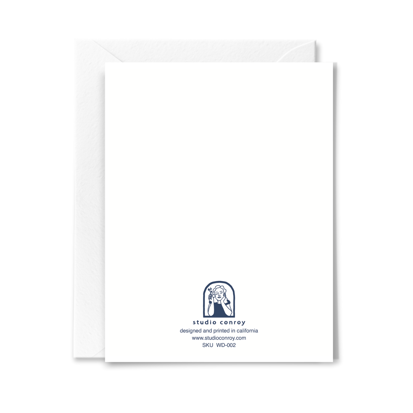 Perfect Pear Card