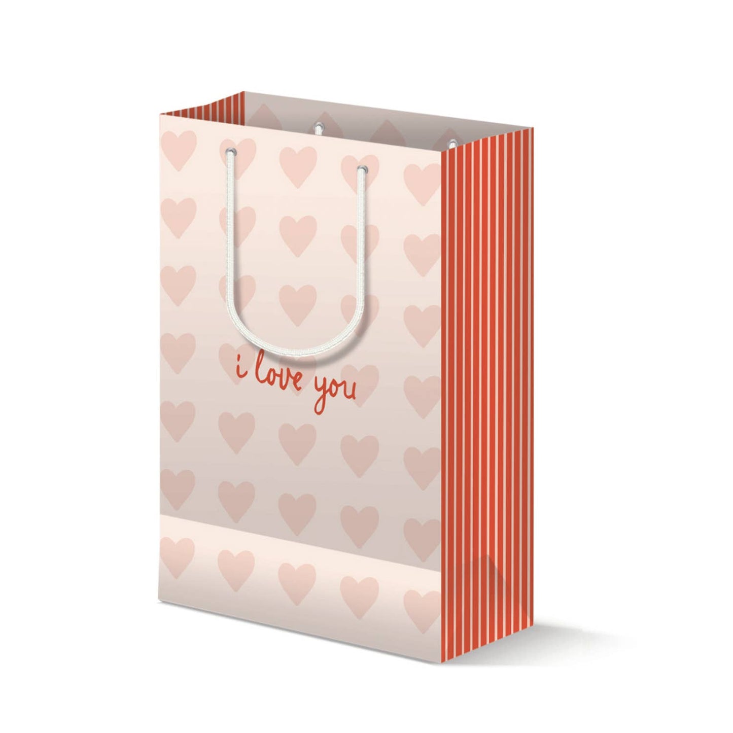 Je T'aime Love Gift Bag