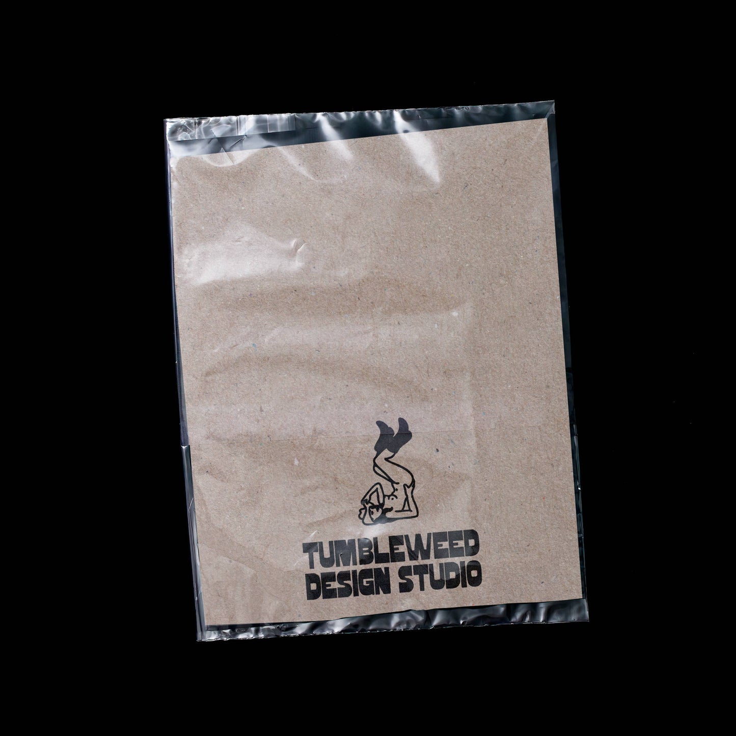 "Balance" Yoga & Wine Cowgirl Minimal Western Wall Art: Large