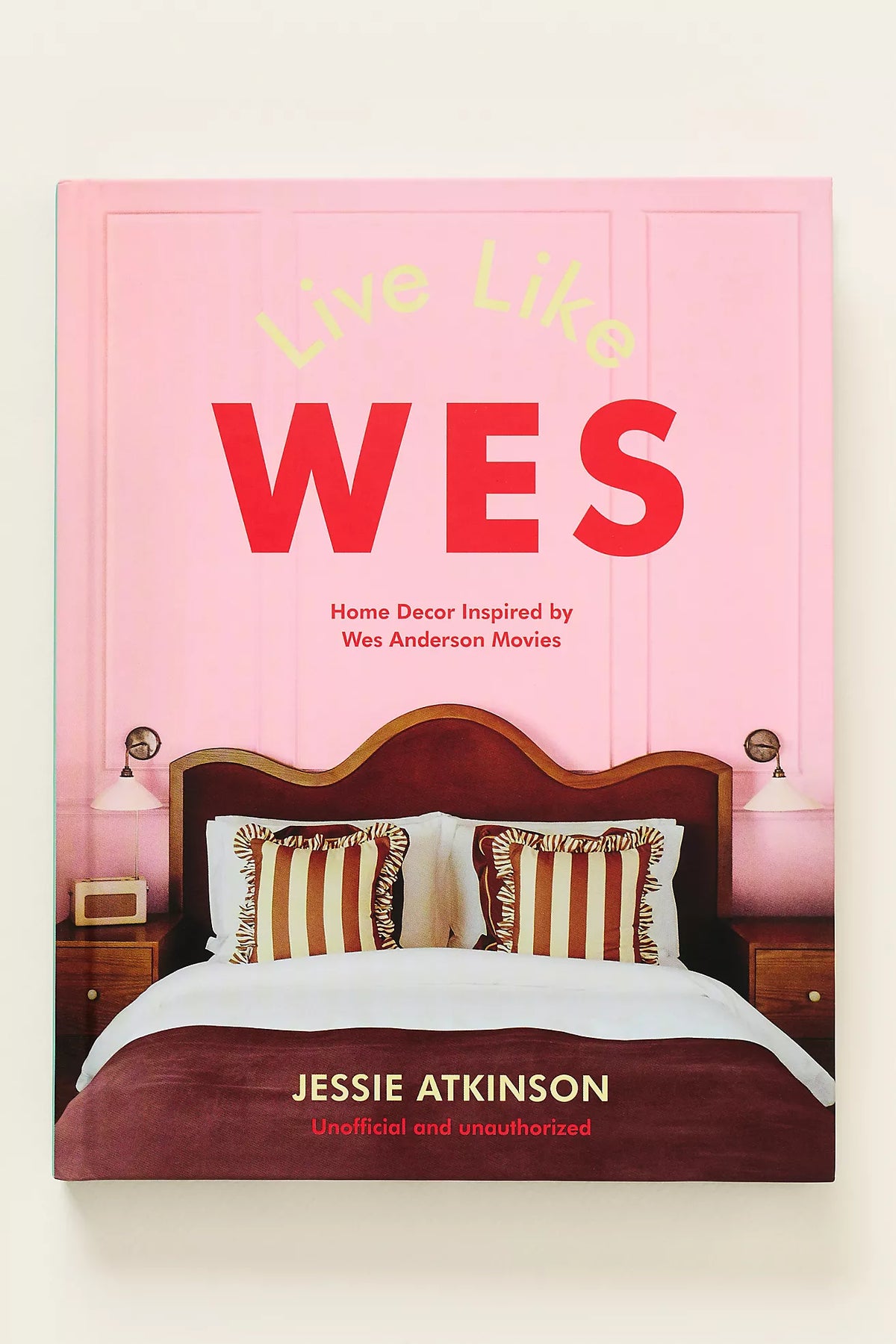 Live Like Wes