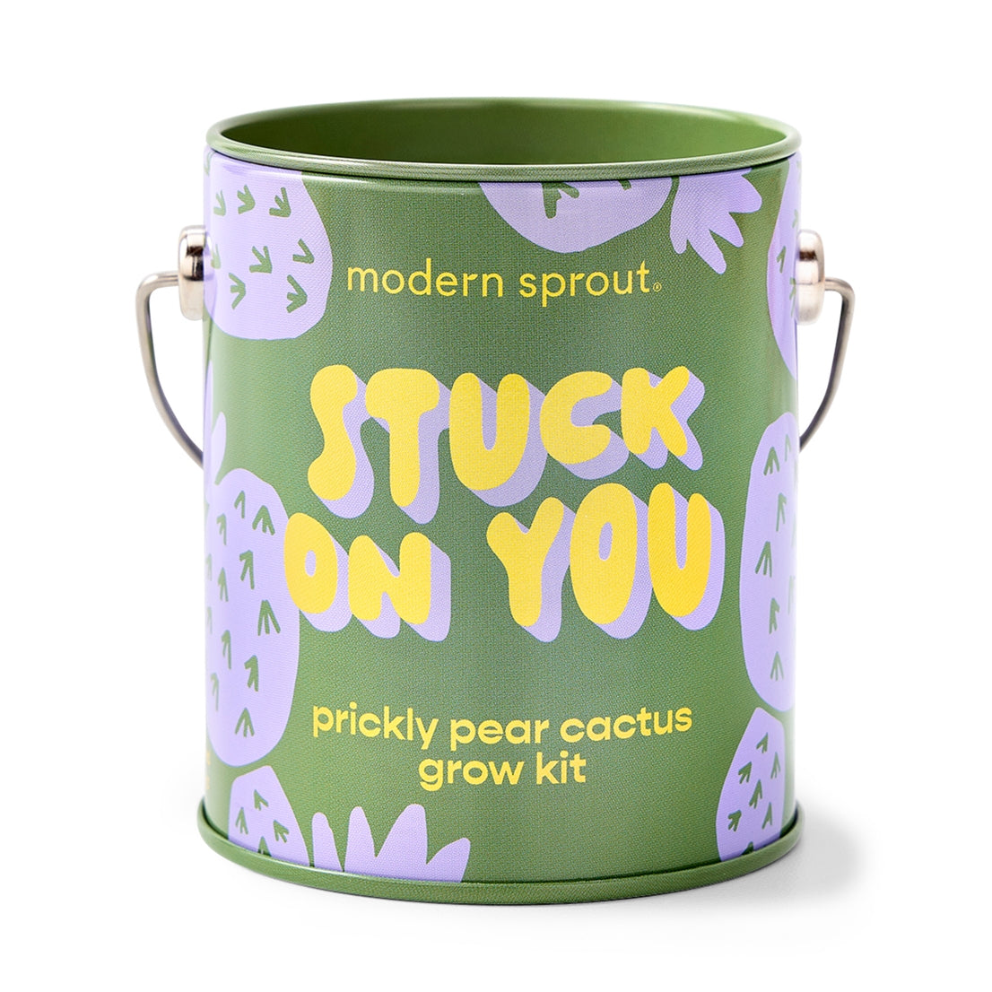 Color Grow Kits | Stuck on You