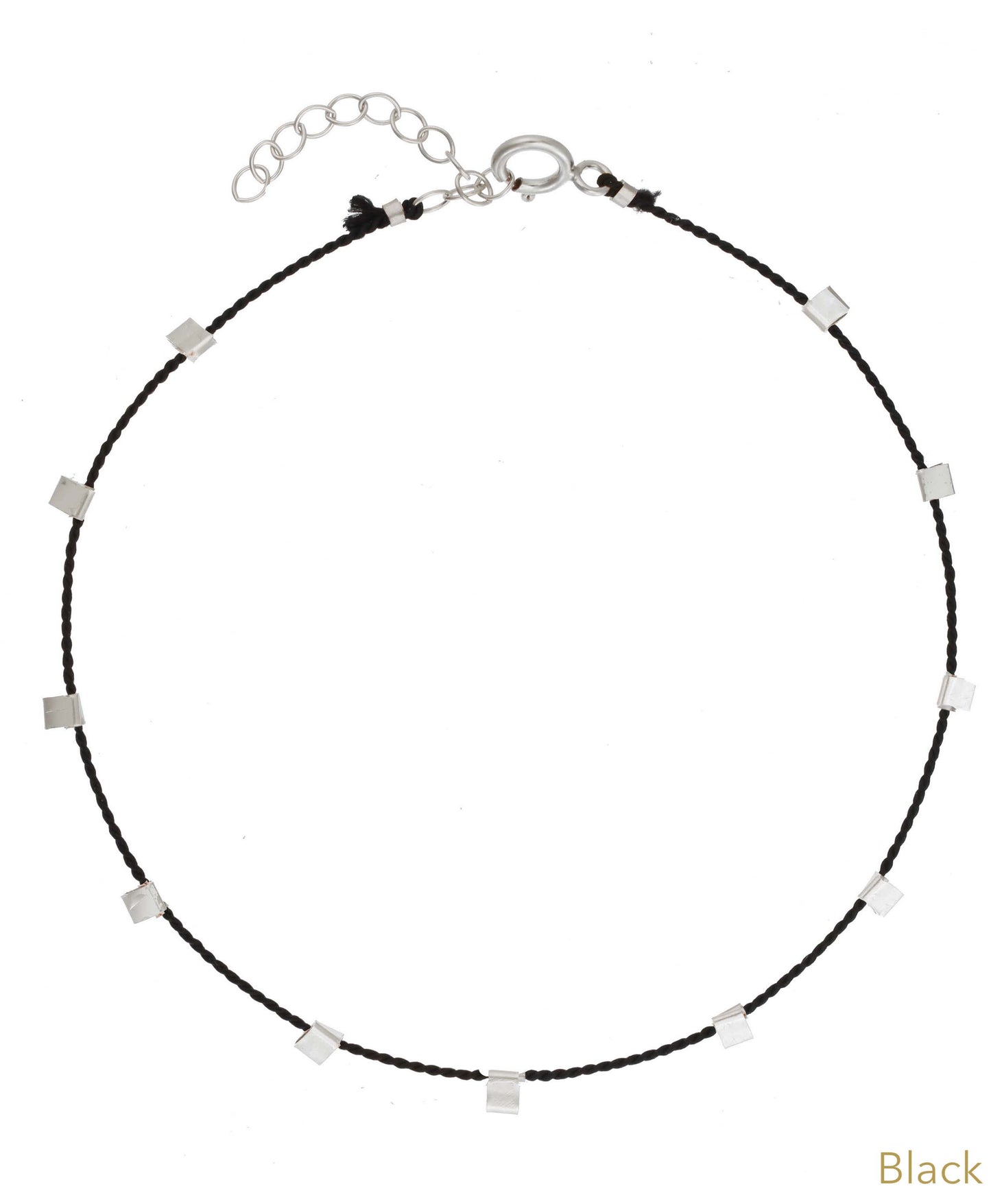 Hilo Bracelet: Coral / 14k Gold Filled