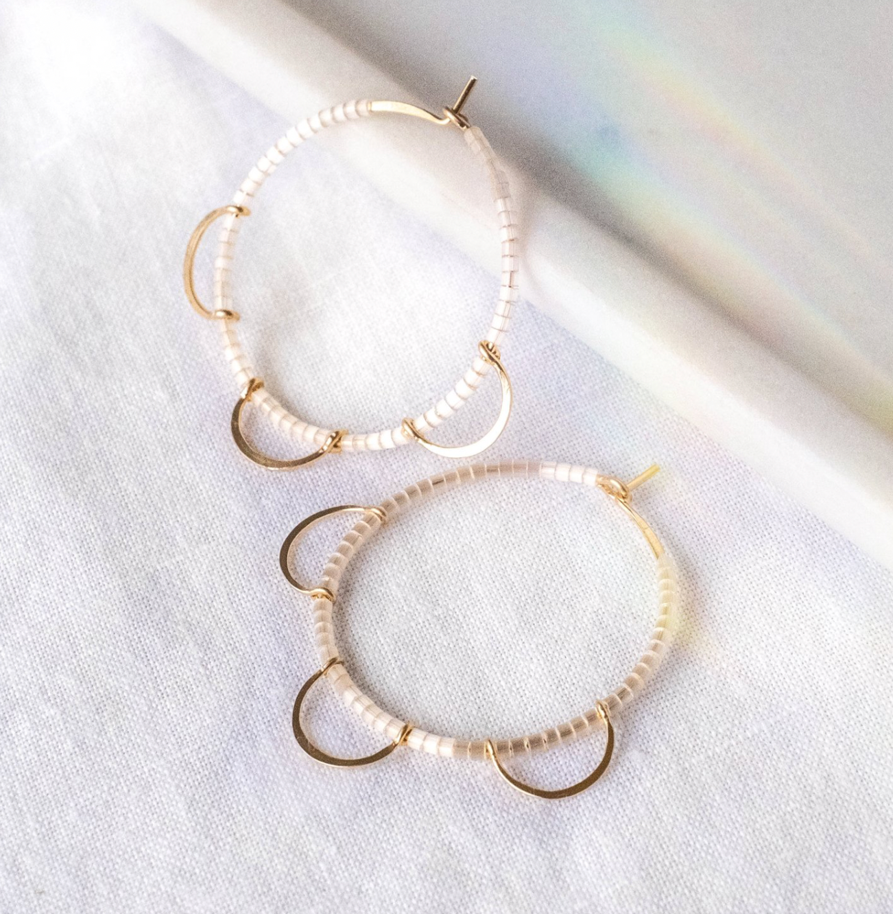 Luna Hoops