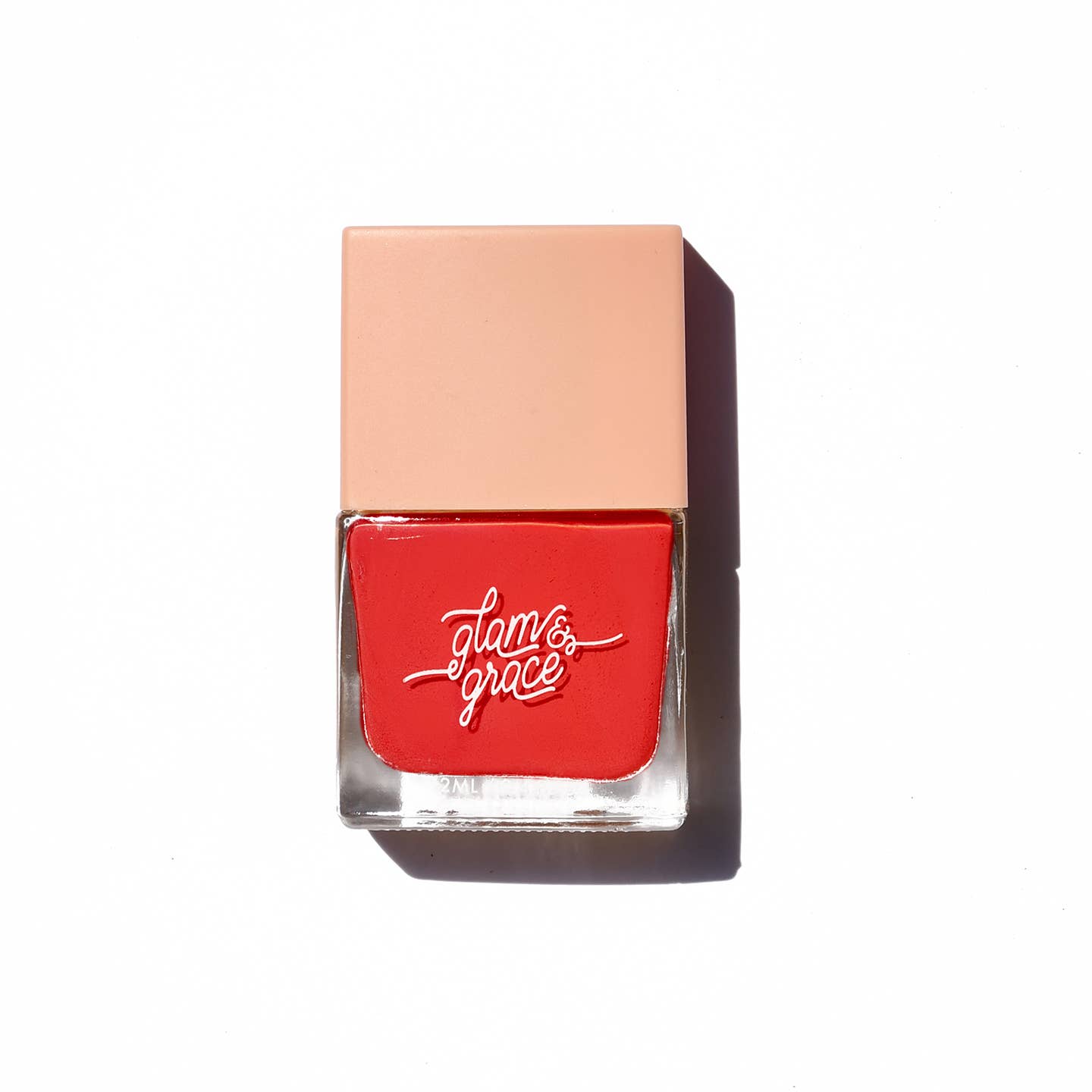 Non-Toxic Nail Polish | Poppy