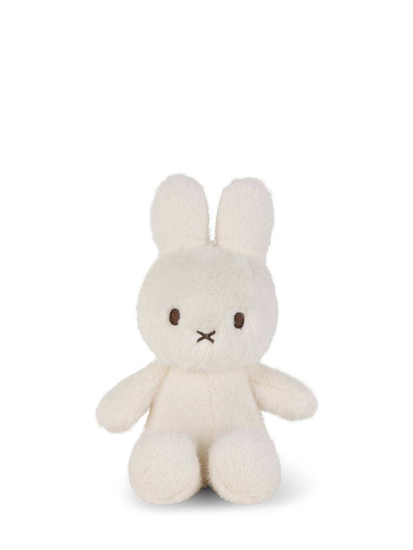 Miffy ECO Fuzzy Offwhite 7"