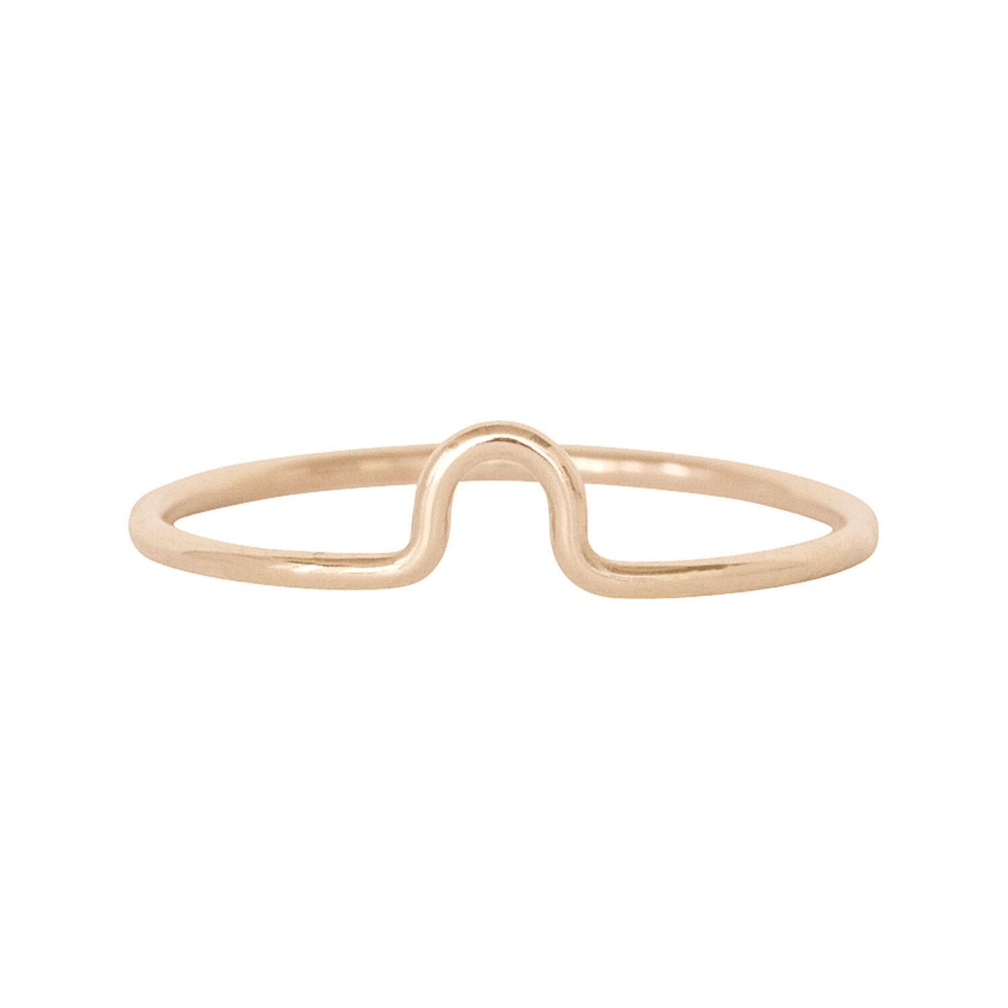 Little Glyph Ring