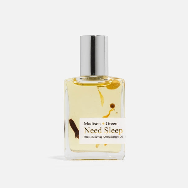 Aromatherapy Body Oil | Need Sleep