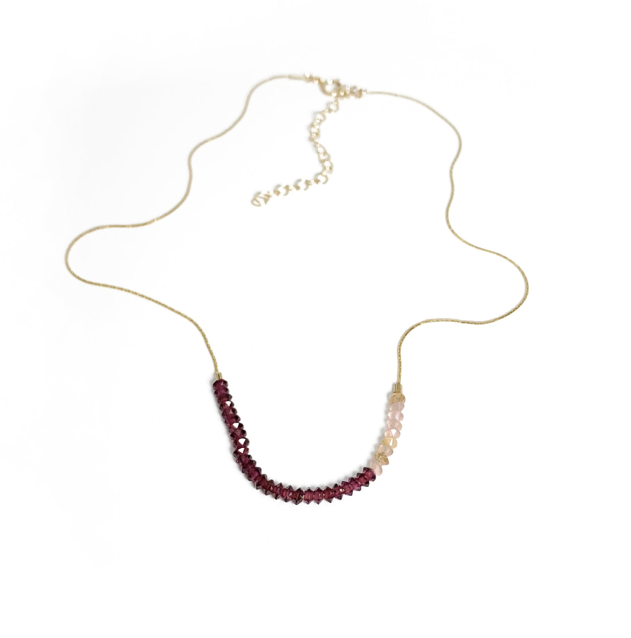 Tesoro Necklace