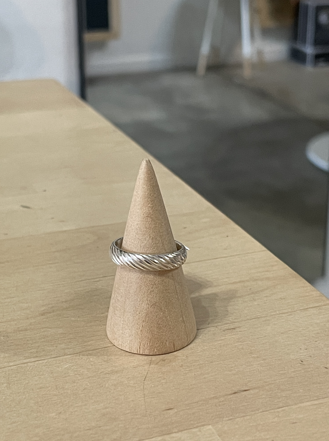Cape Ring