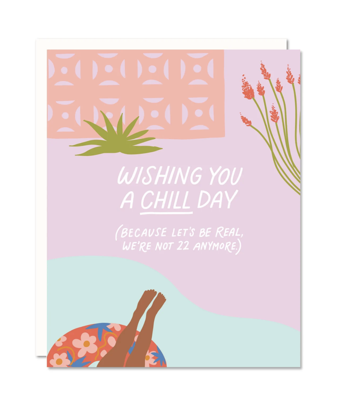 Chill Day