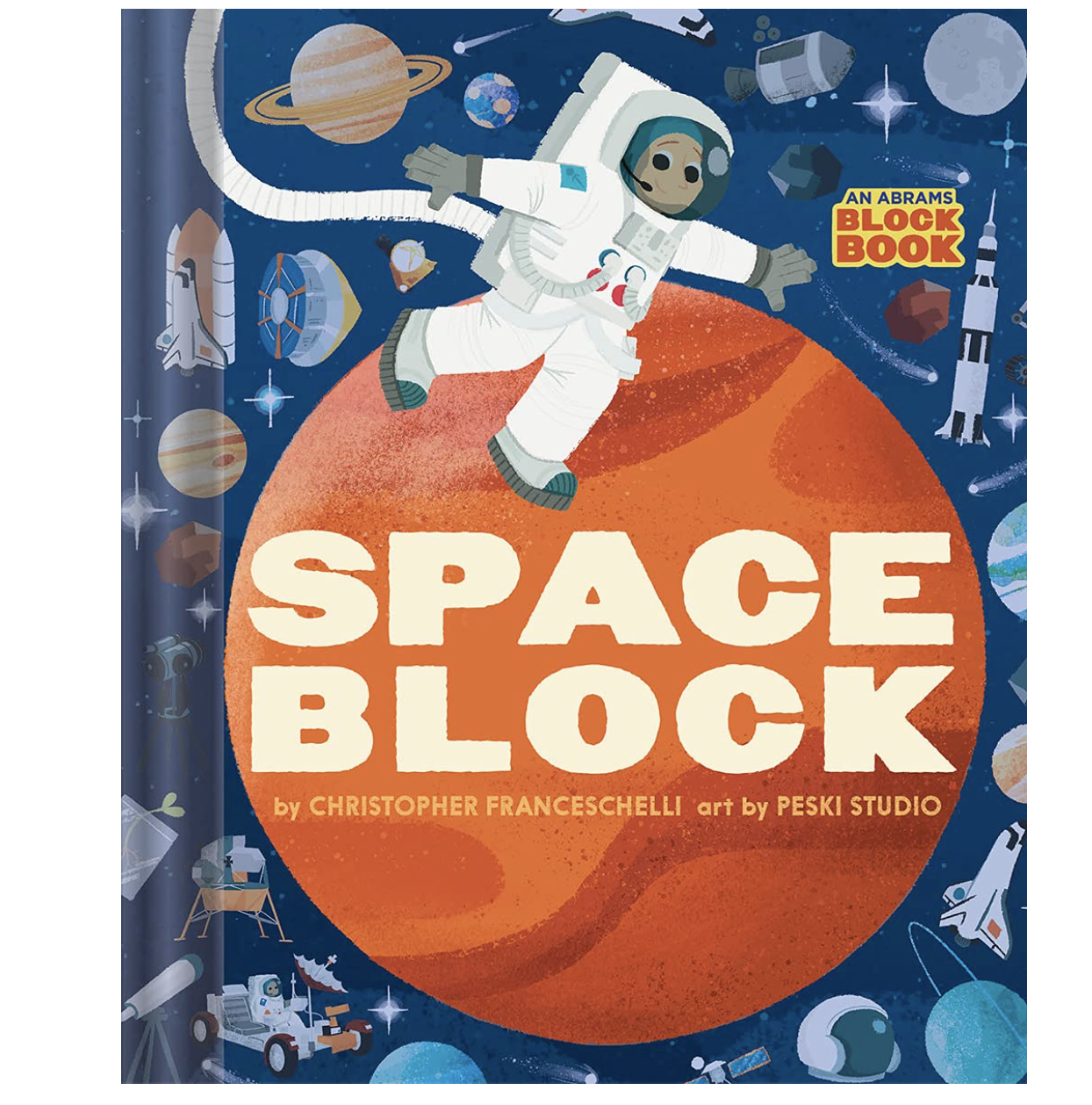 Spaceblock