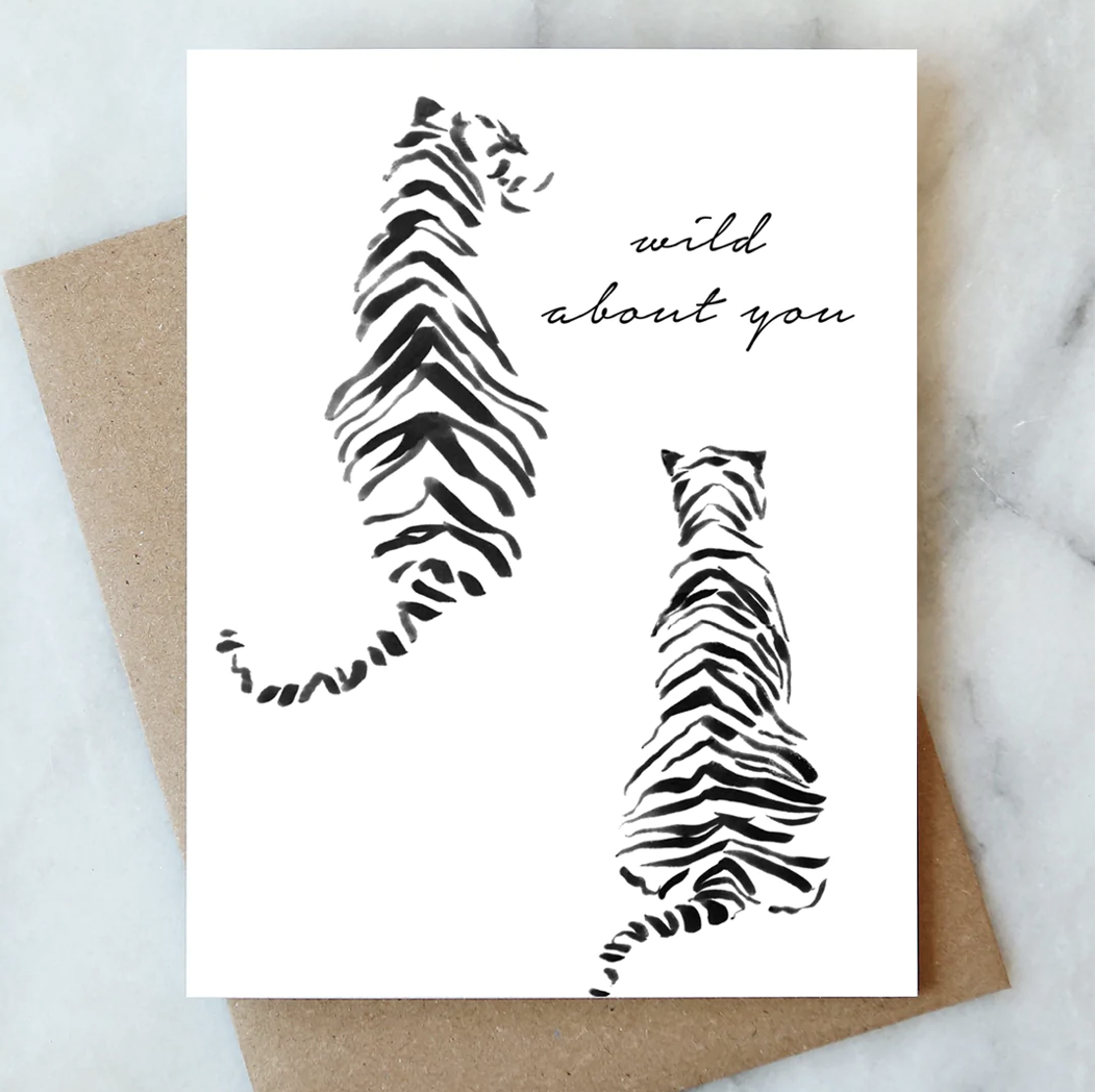 Wild About You (Abigail Jayne)