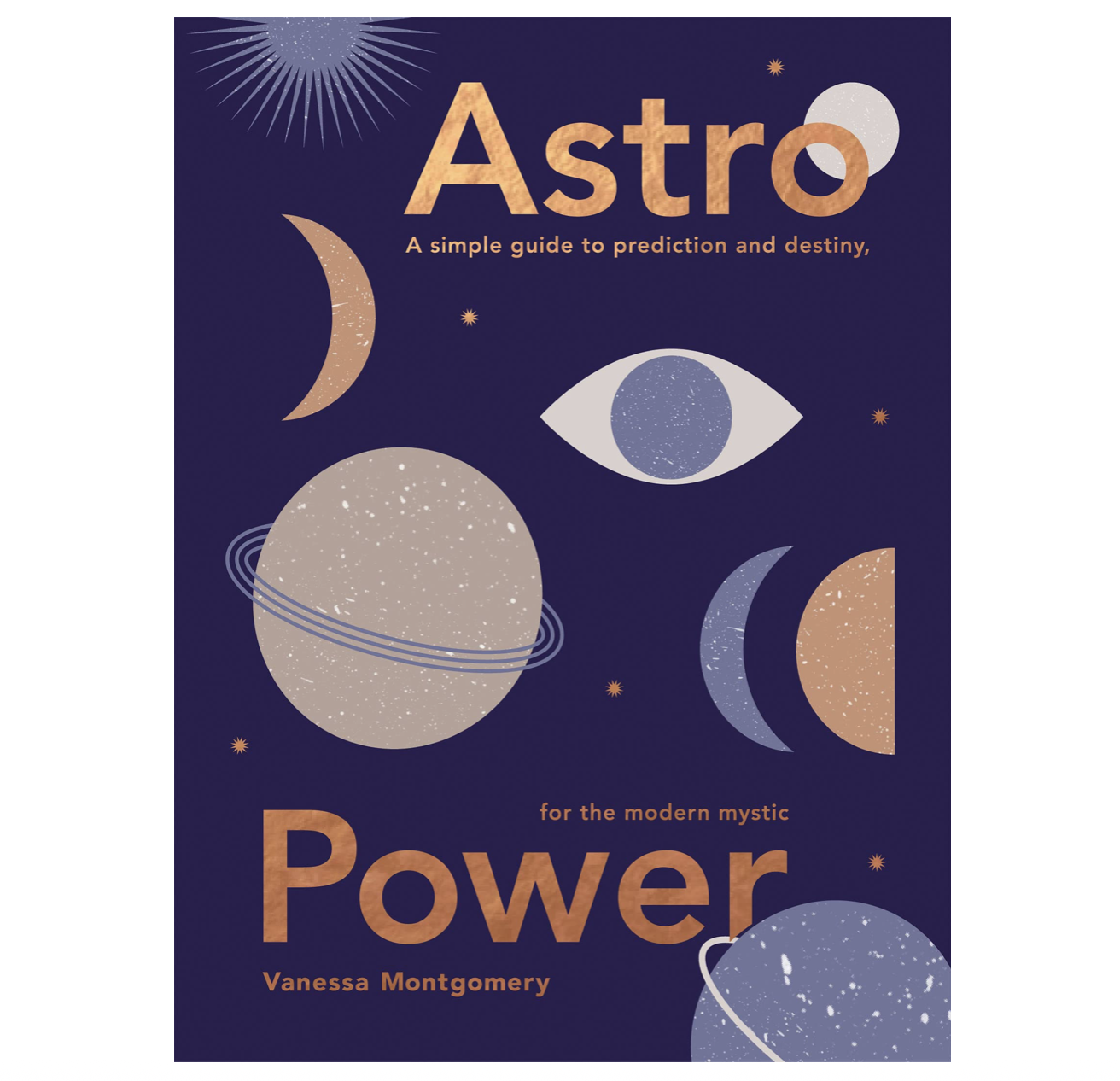 Astro Power
