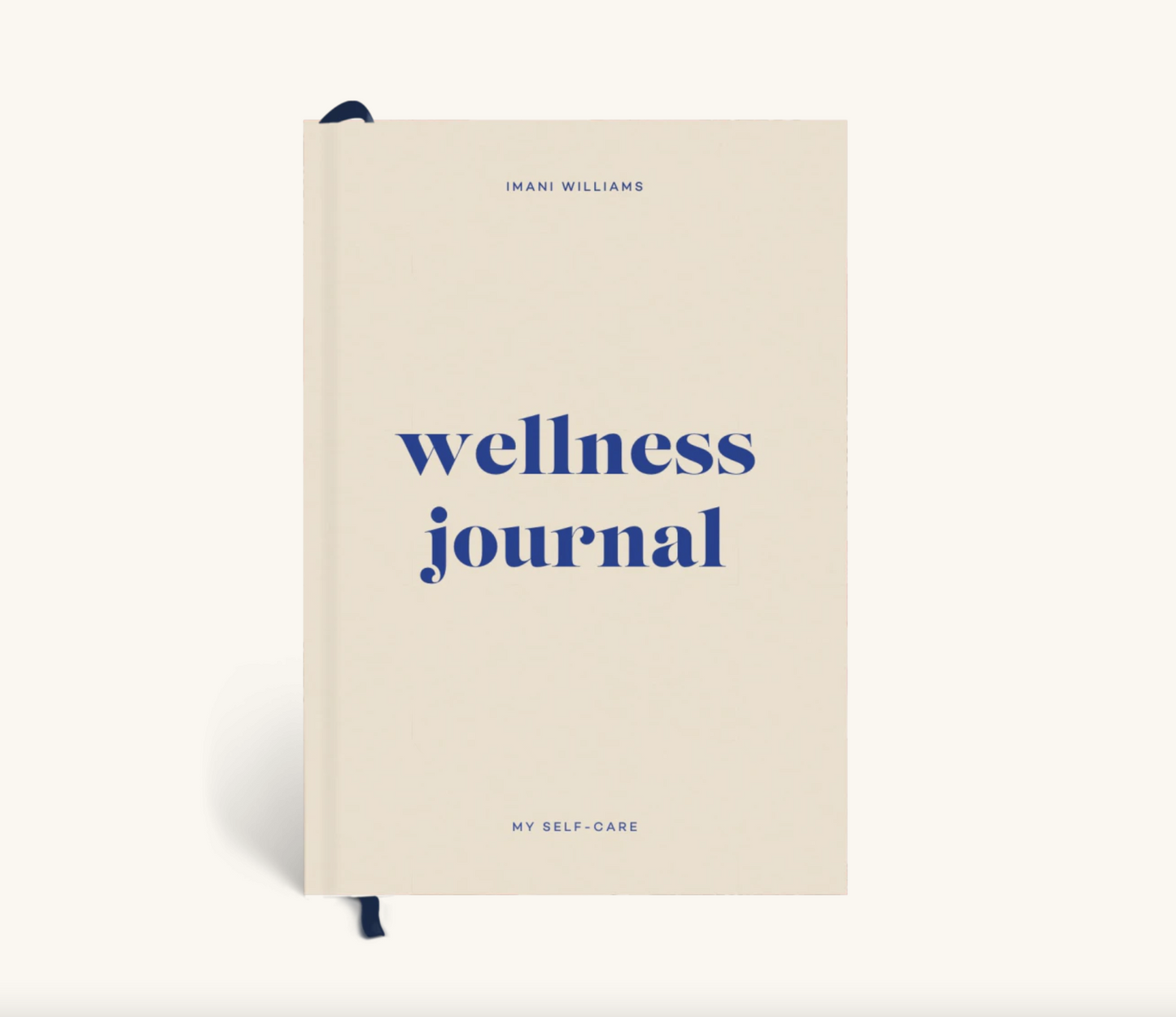 Joy Wellness Journal