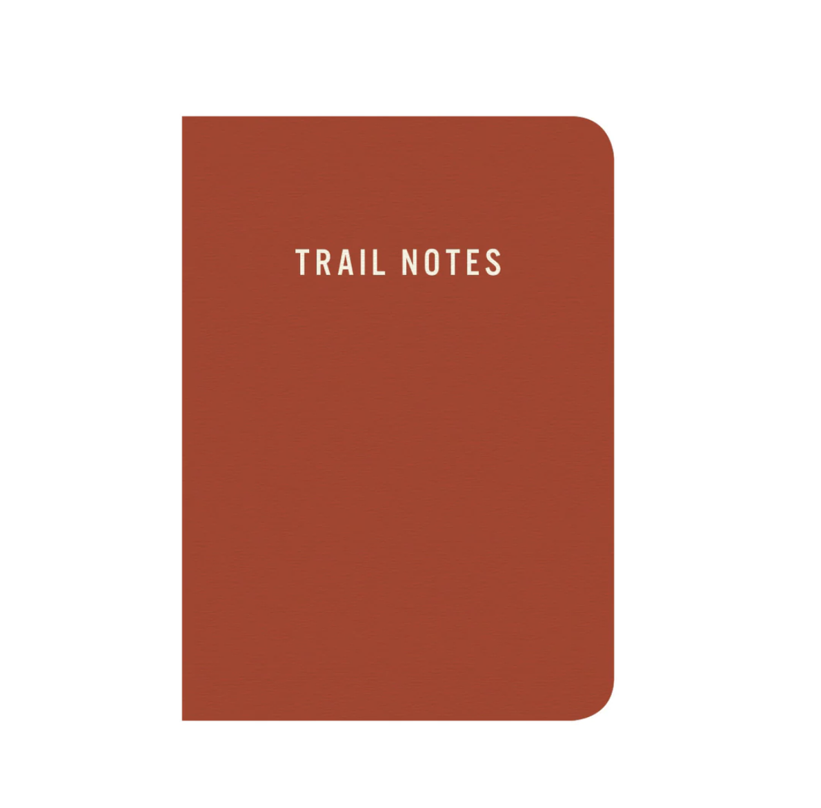 Trail Notes