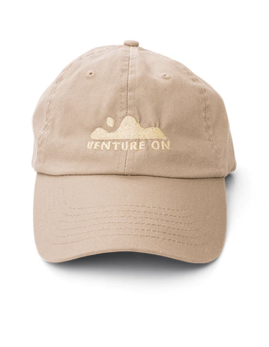 Venture On Dad Hat