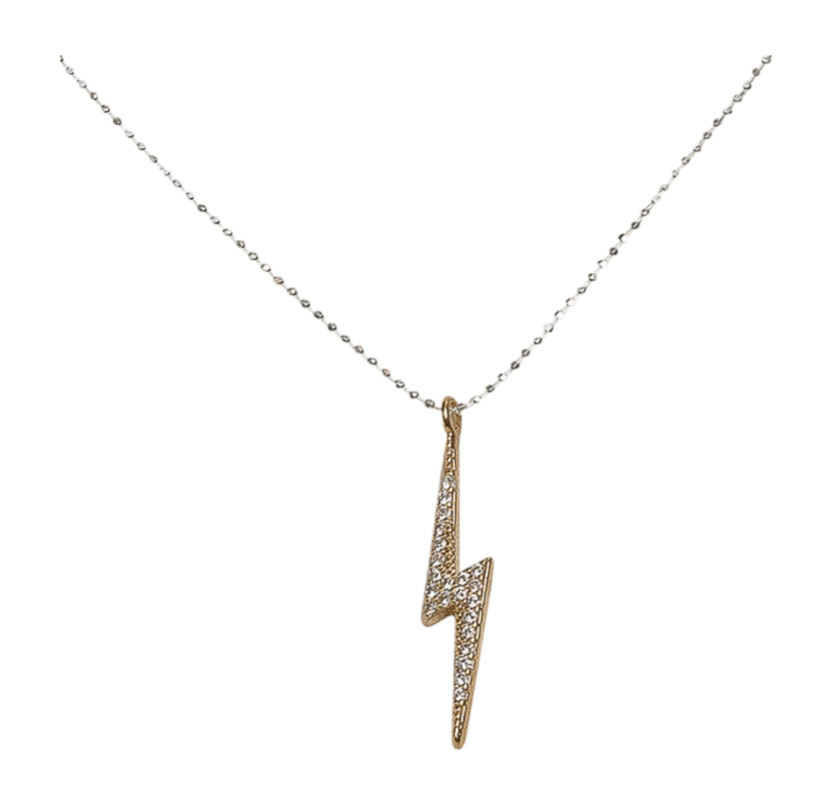 Bowie Necklace