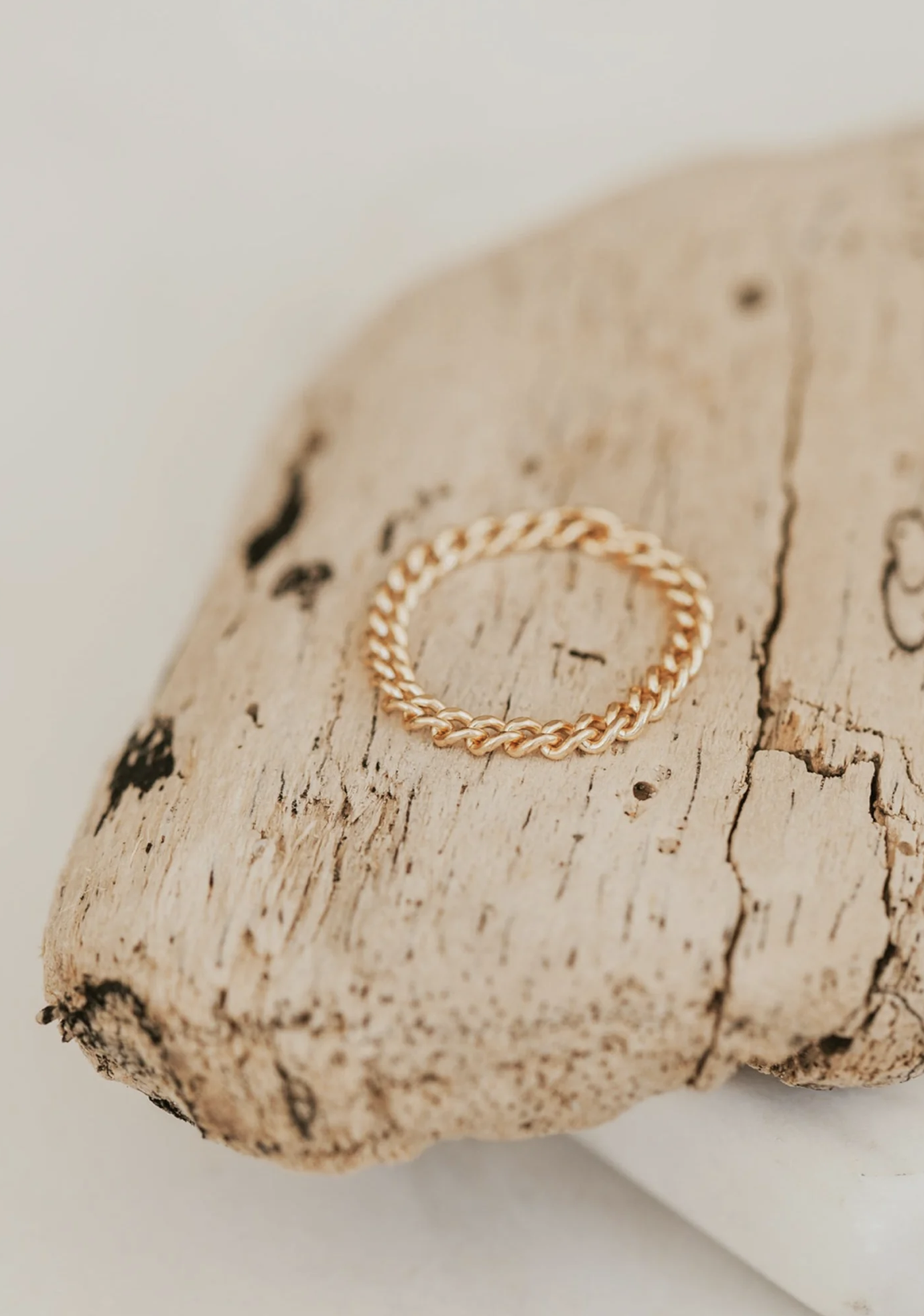 Dani Chain Ring