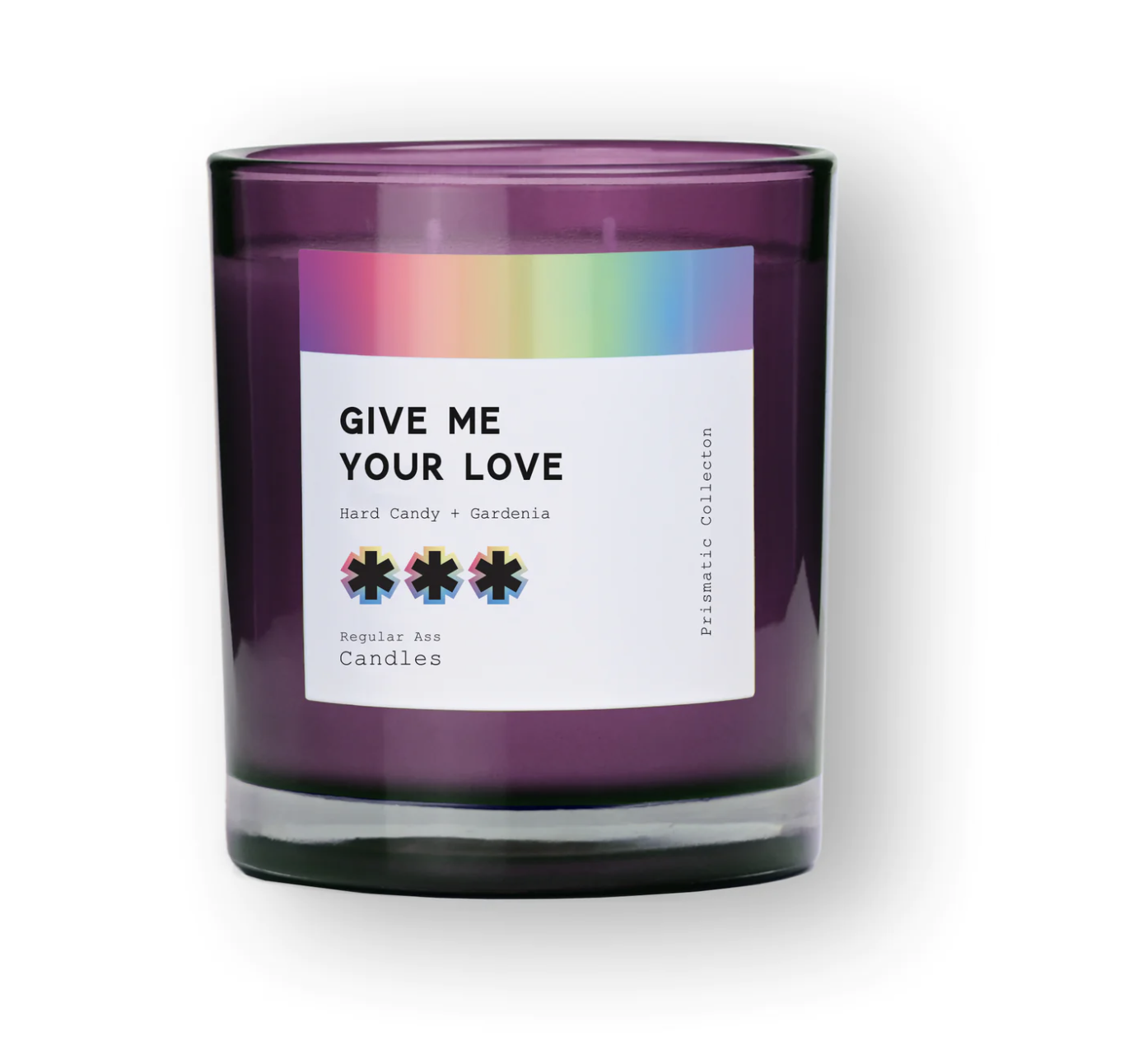 Regular Candle Co