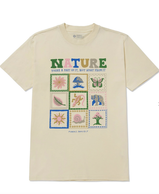 We Are Nature Tee