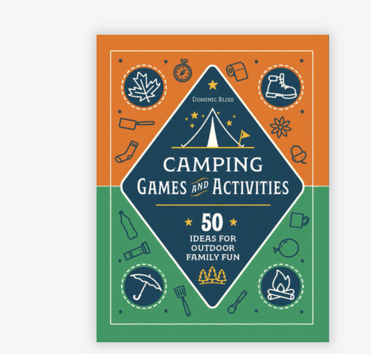 Camping Games & Activities