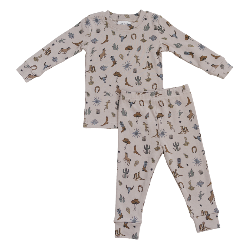 Desert West Cotton Set (Copy)