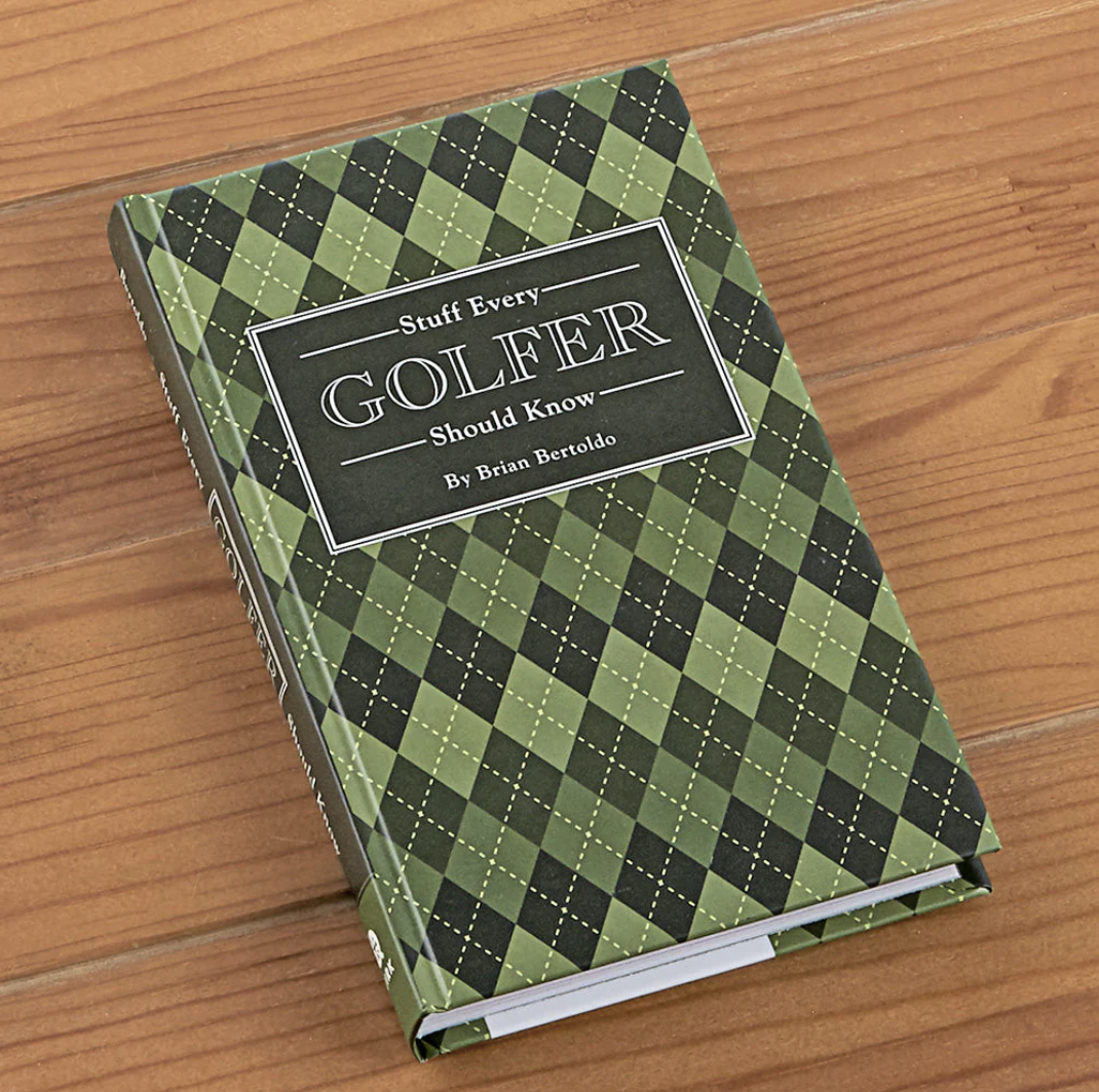 Stuff Every Golfer Should Know