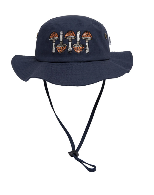 Shroom Caps River Hat
