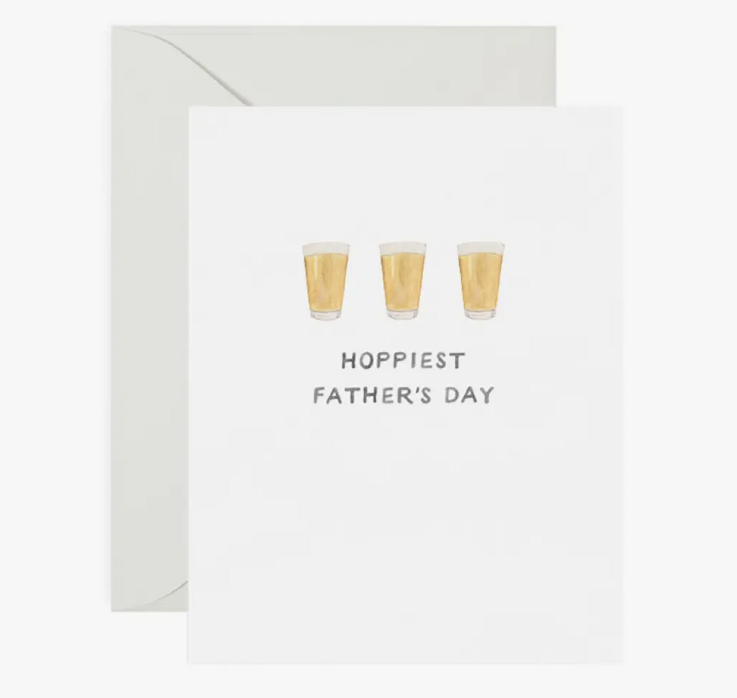 Hoppiest Father's Day