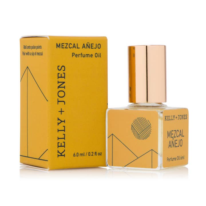 Kelly + Jones Oil Roll-On