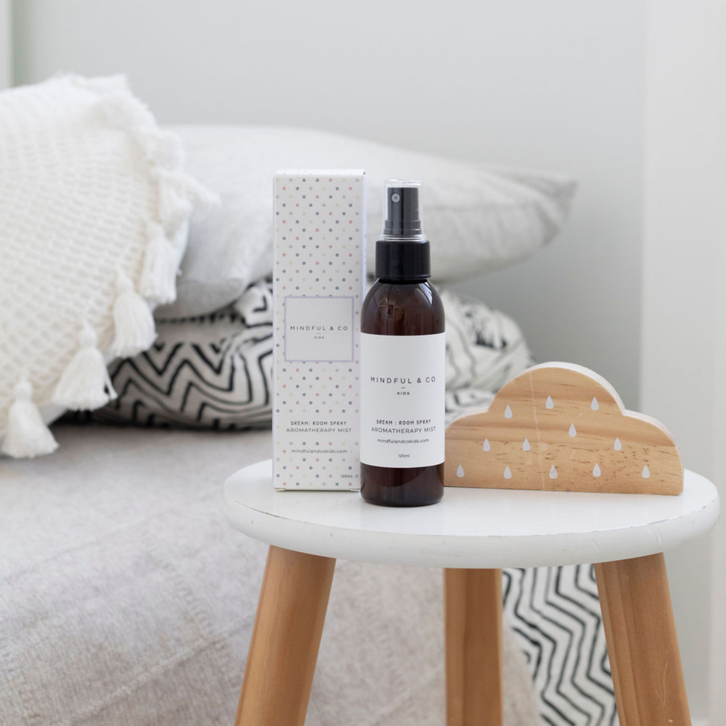 Dream Aromatherapy Spray