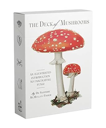 The Deck of Mushroom
