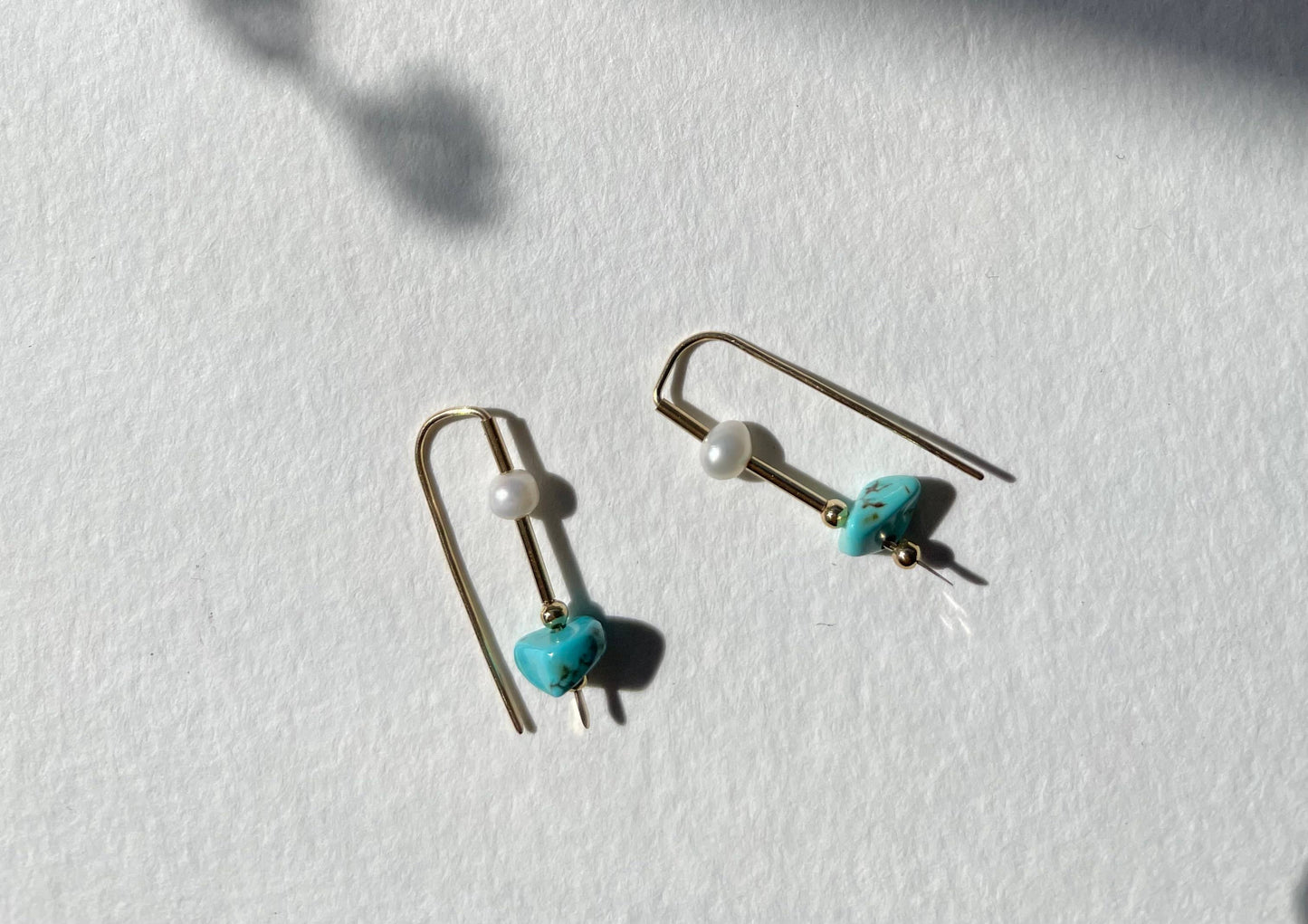 Katta earrings