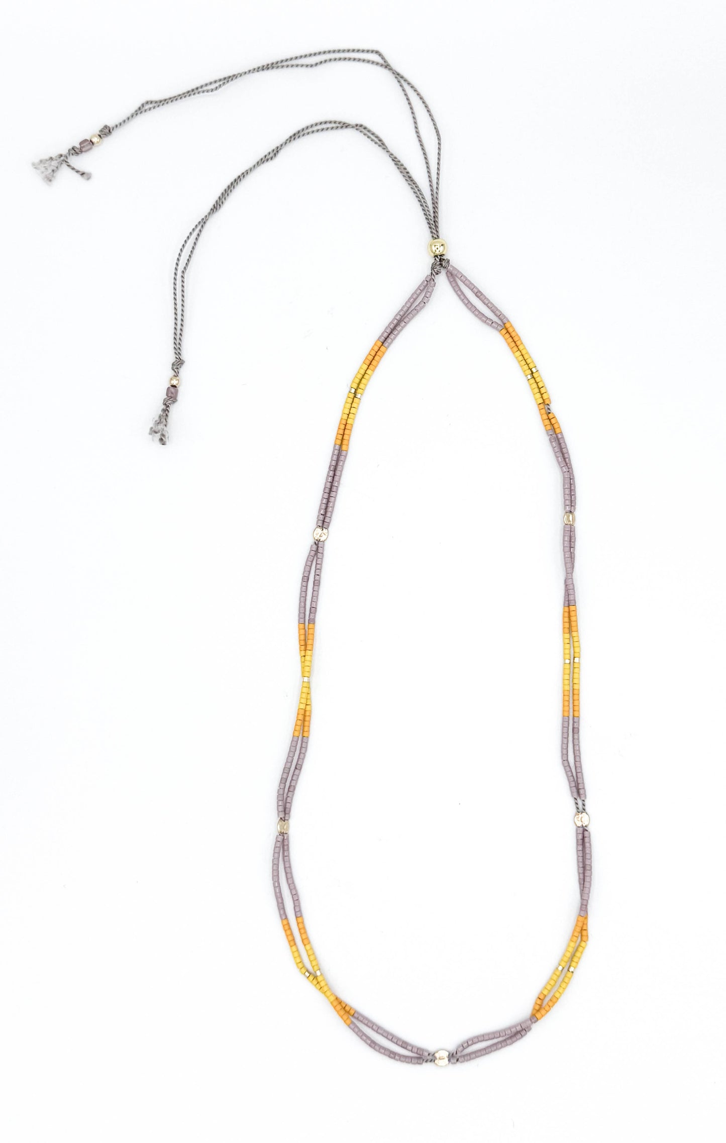 Summer Necklace | Mojave Desert