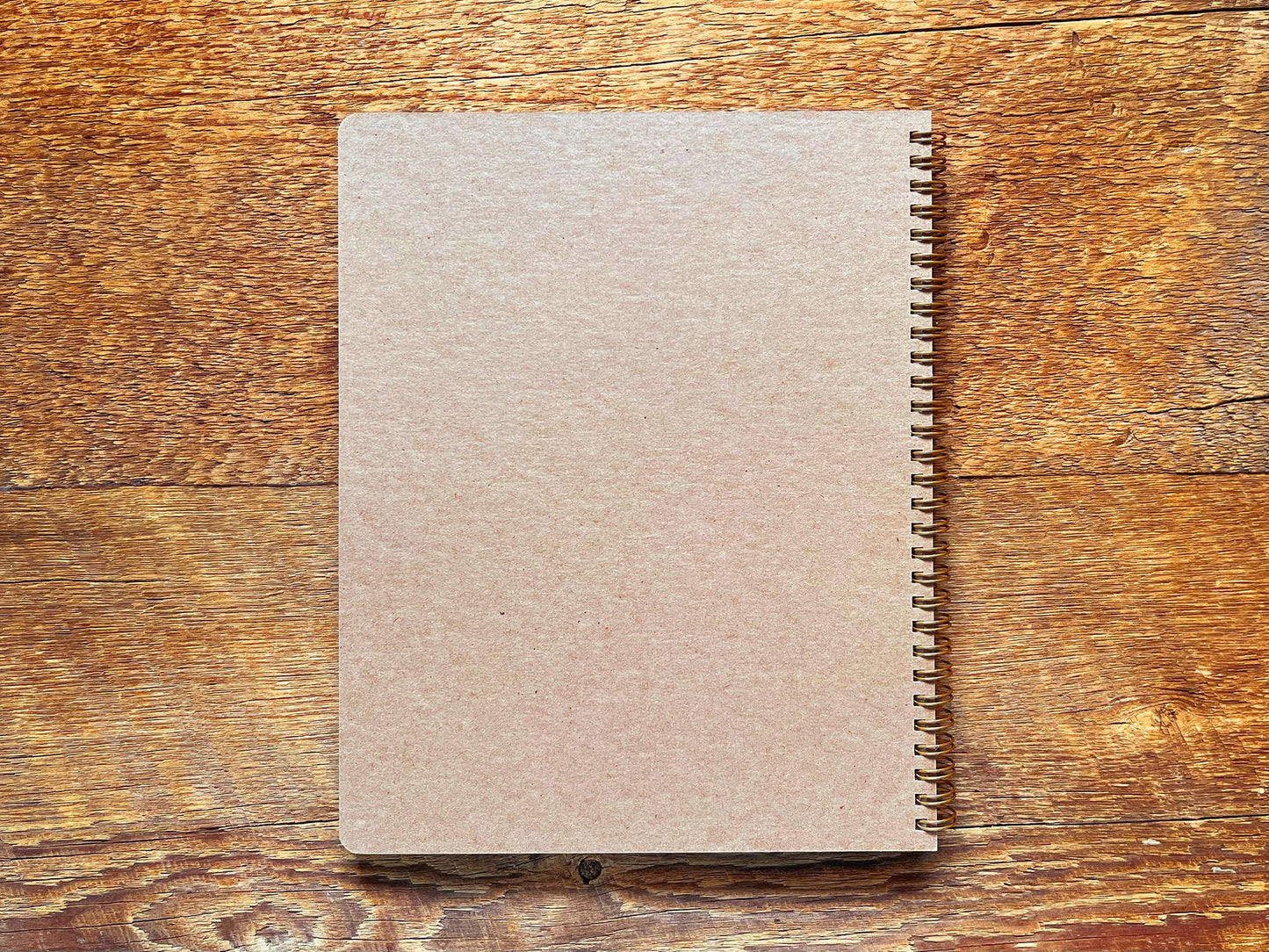 Twilight Arch Notebook