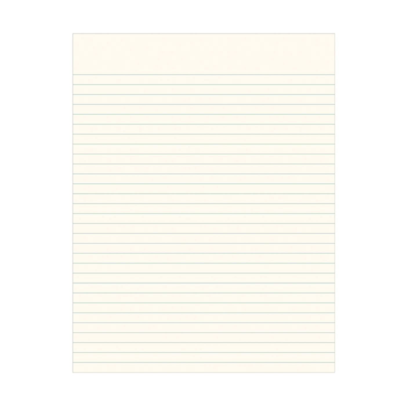 Teaching is a Work of Heart Canyon Journal Lined Notebook