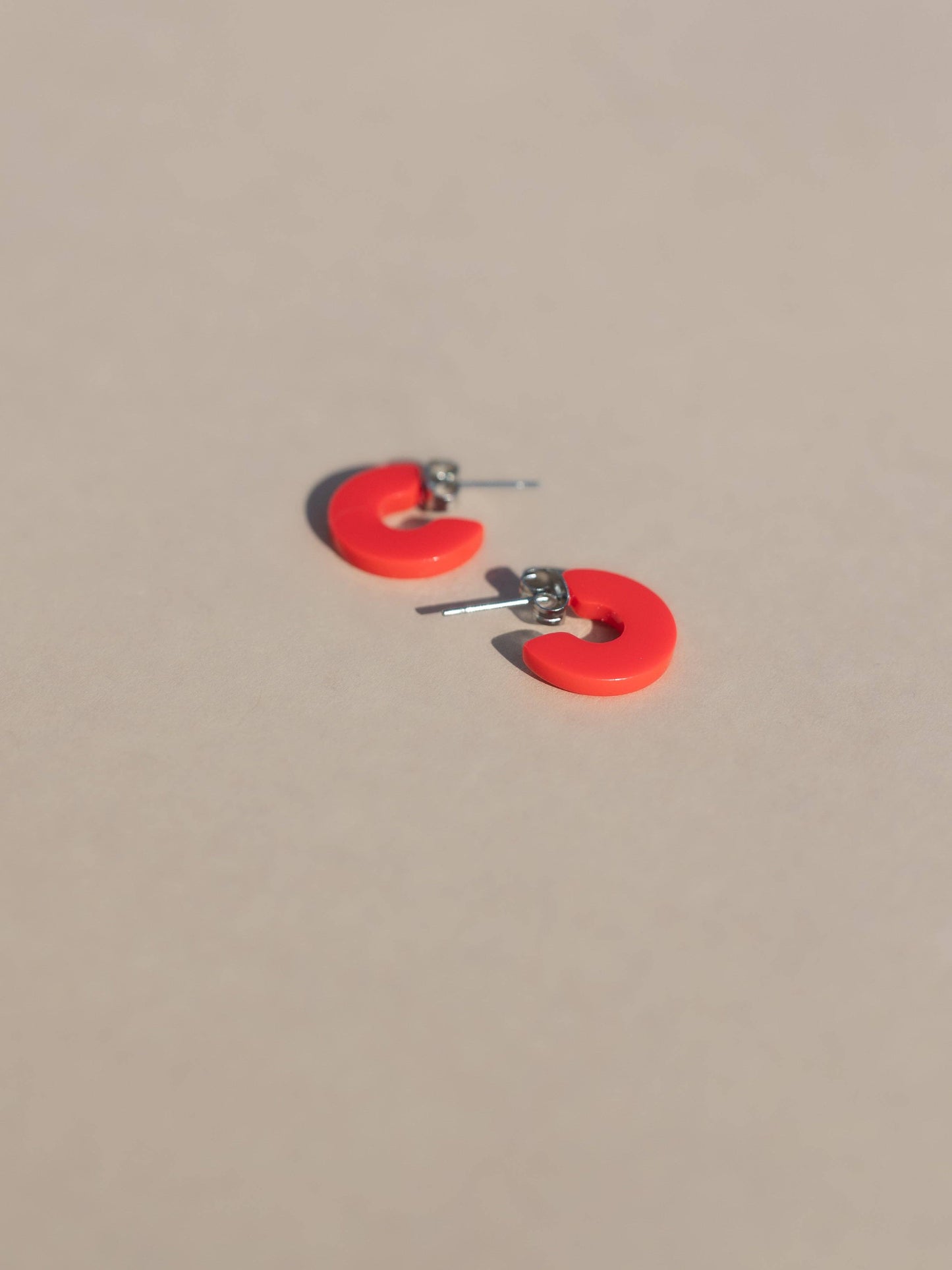 Thinner Style Mali | Cherry Red