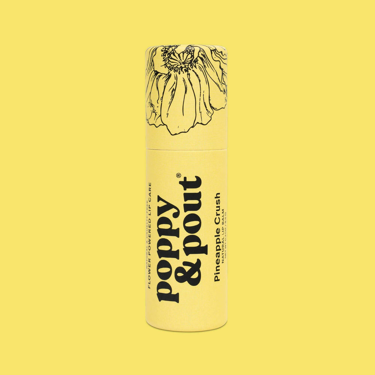 Lip Balm | Pineapple Crush