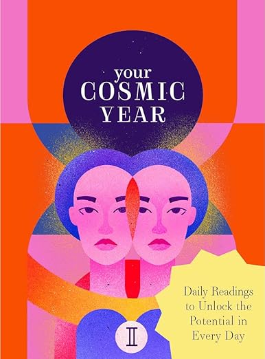 The Cosmic Year