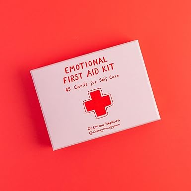 Emotional First Aid Kit