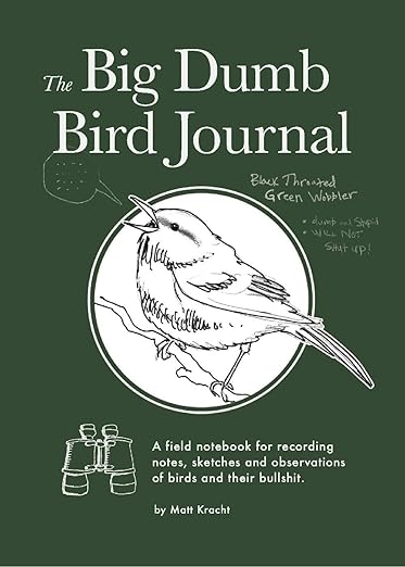 Pocket Nature | Bird-Watching