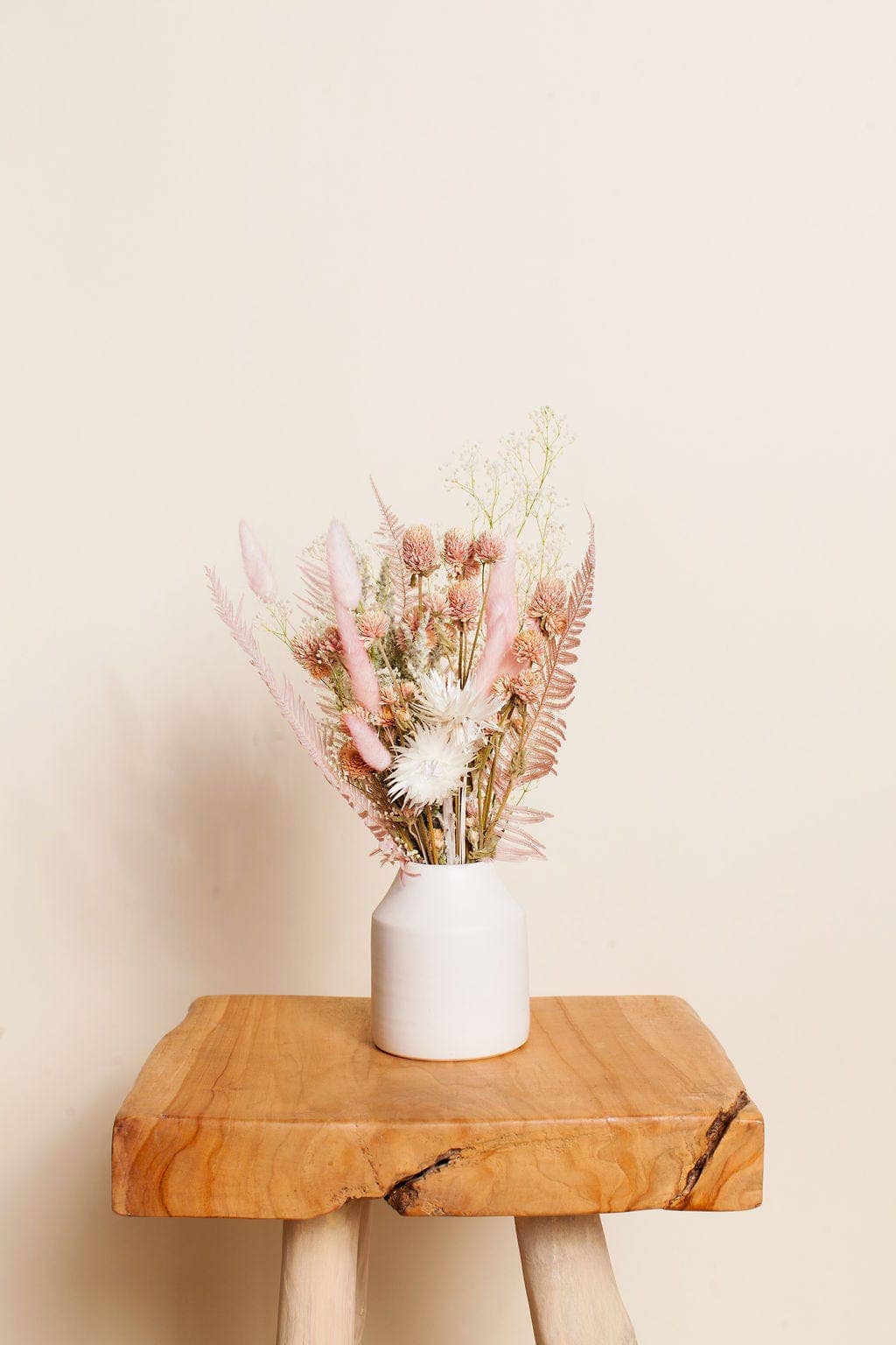 Dried Flower Bouquet | Lark