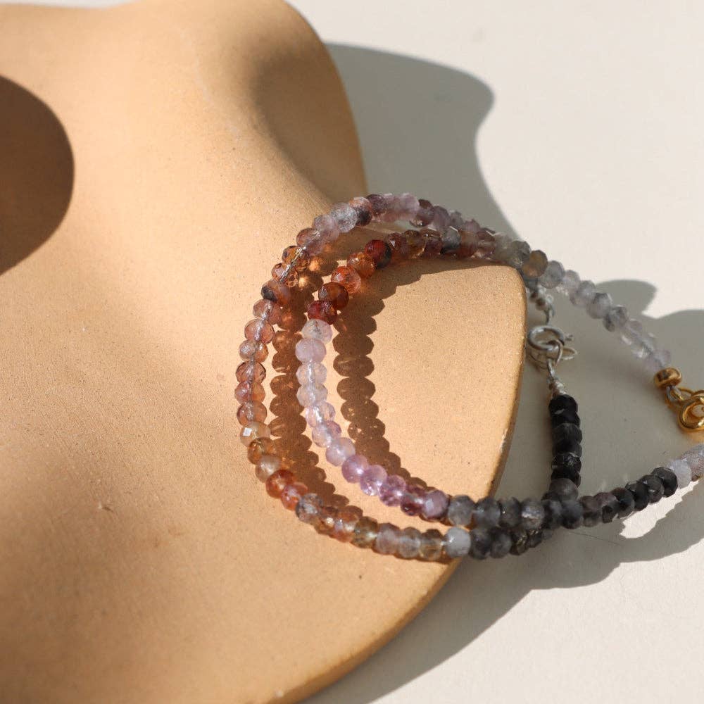 Sera Bracelet: 14k Gold Fill / 6.5"