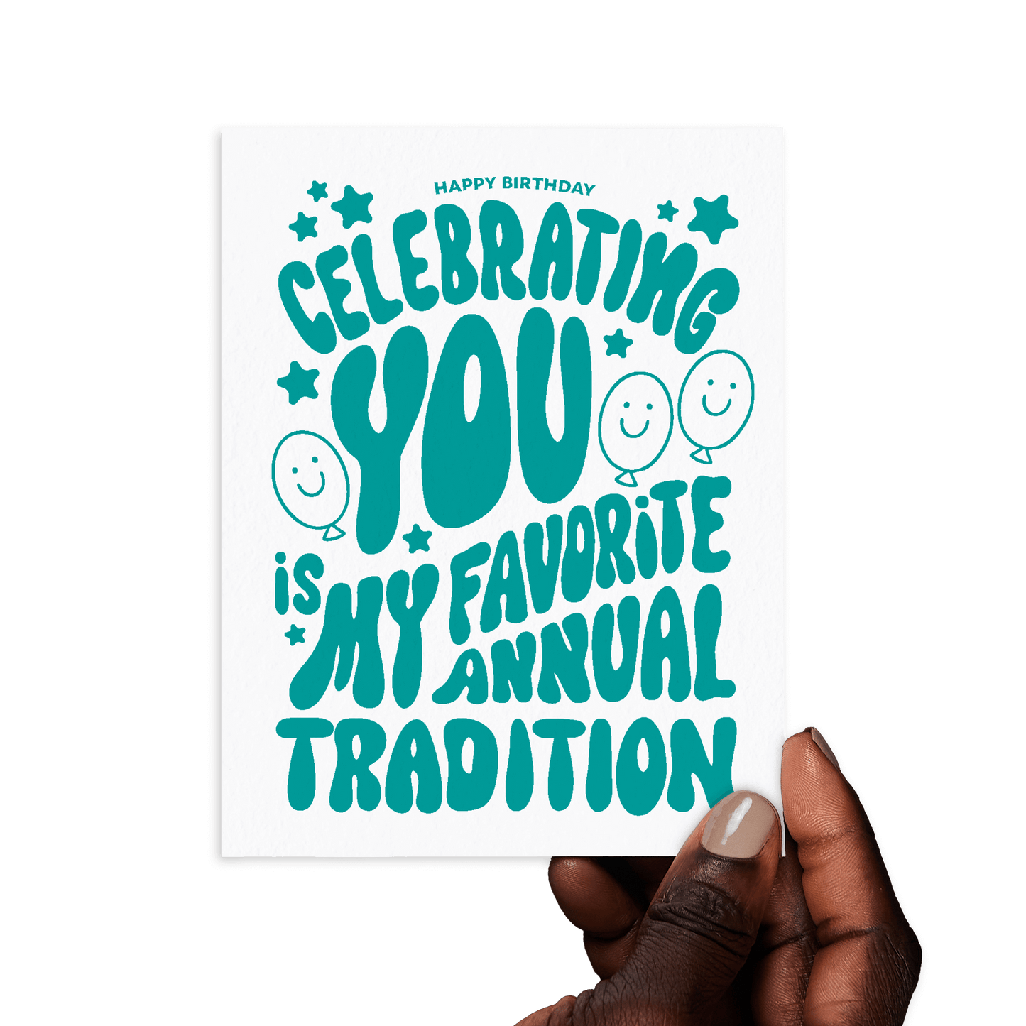 Favorite Tradition