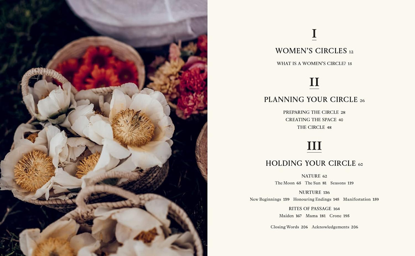 The Women's Circle
