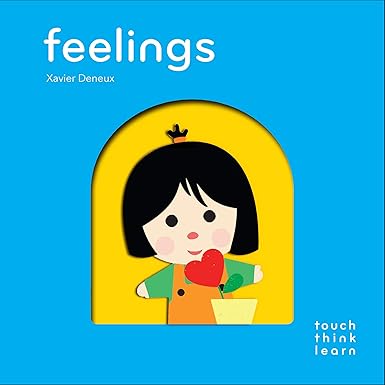 Feelings | TouchThinkLearn
