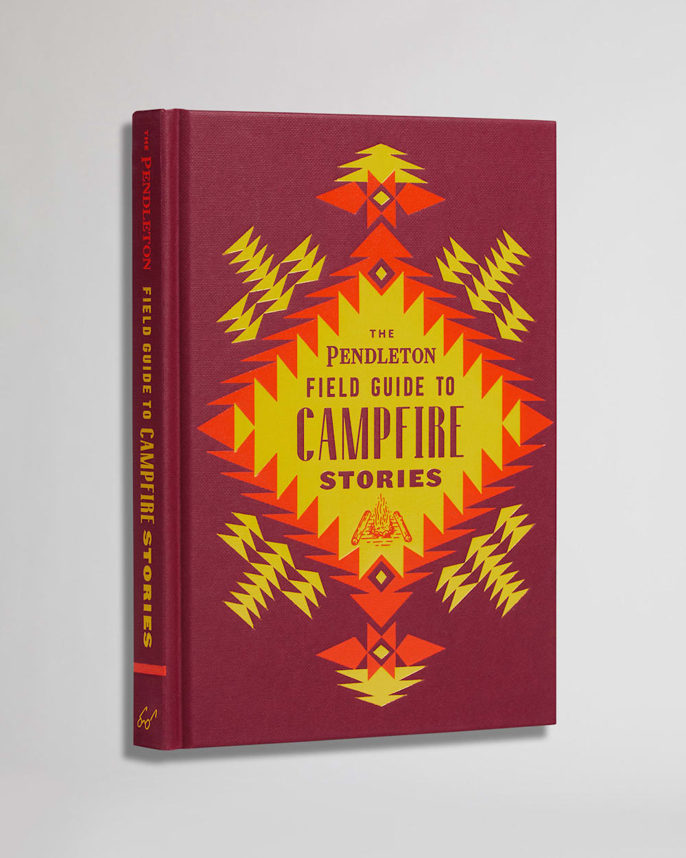 Pendleton Field Guide to Campfire Stories