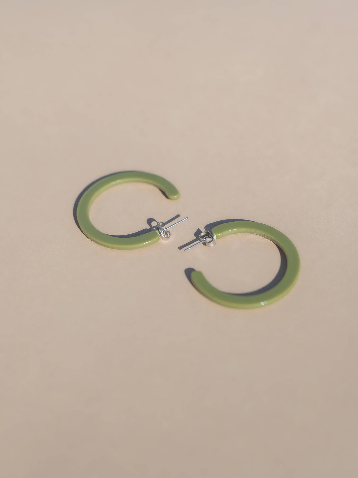 Thinner Style Alba | Okra
