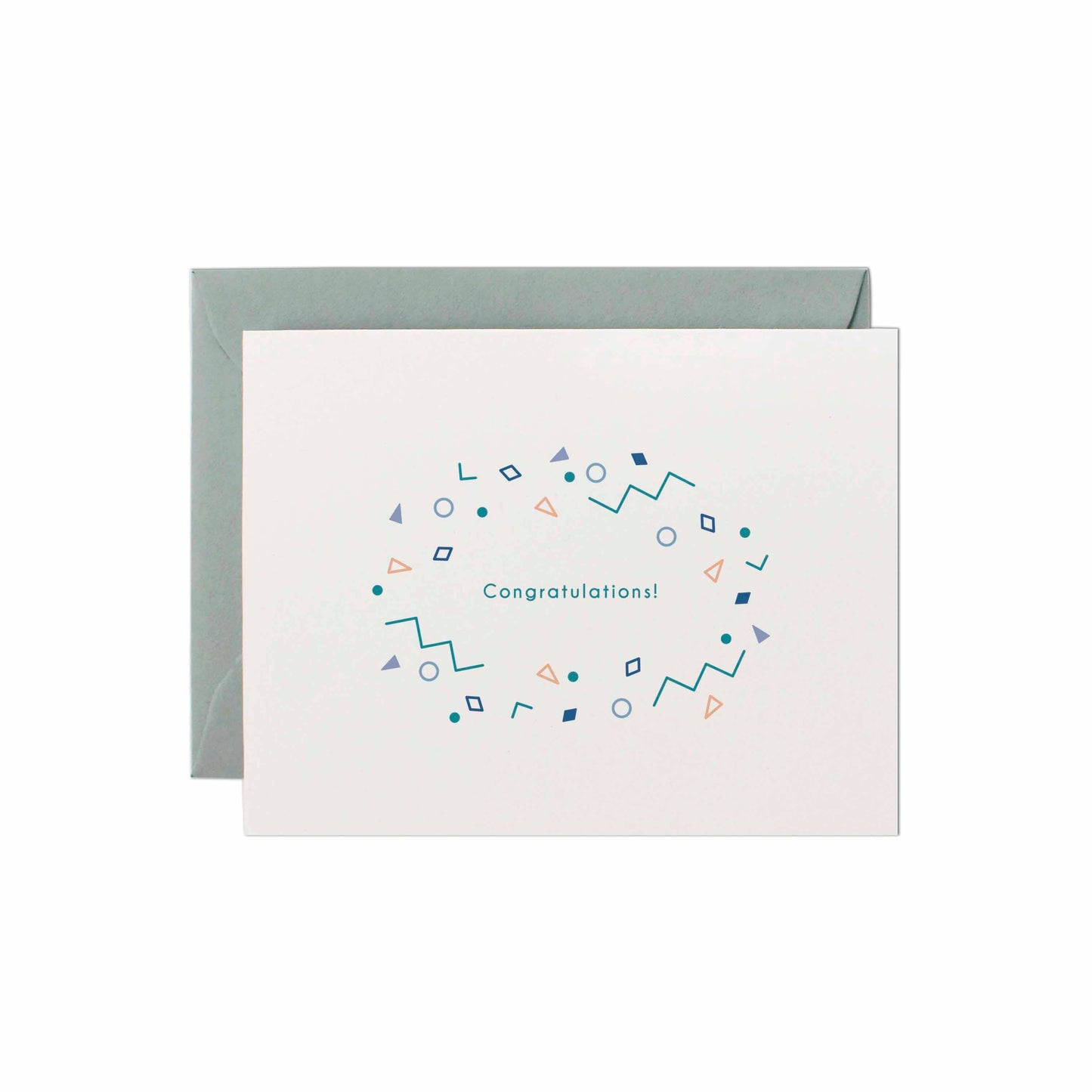 Everyday Congratulations Card