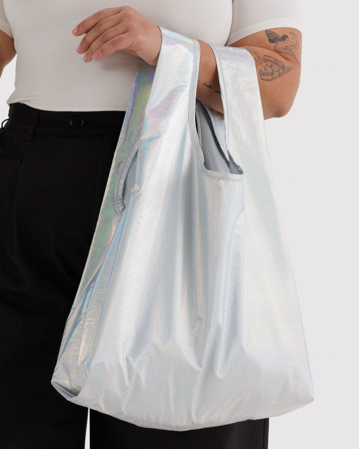 Standard Baggu | Moonstone